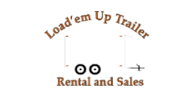 Load'em Up Trailer Rental and Sales